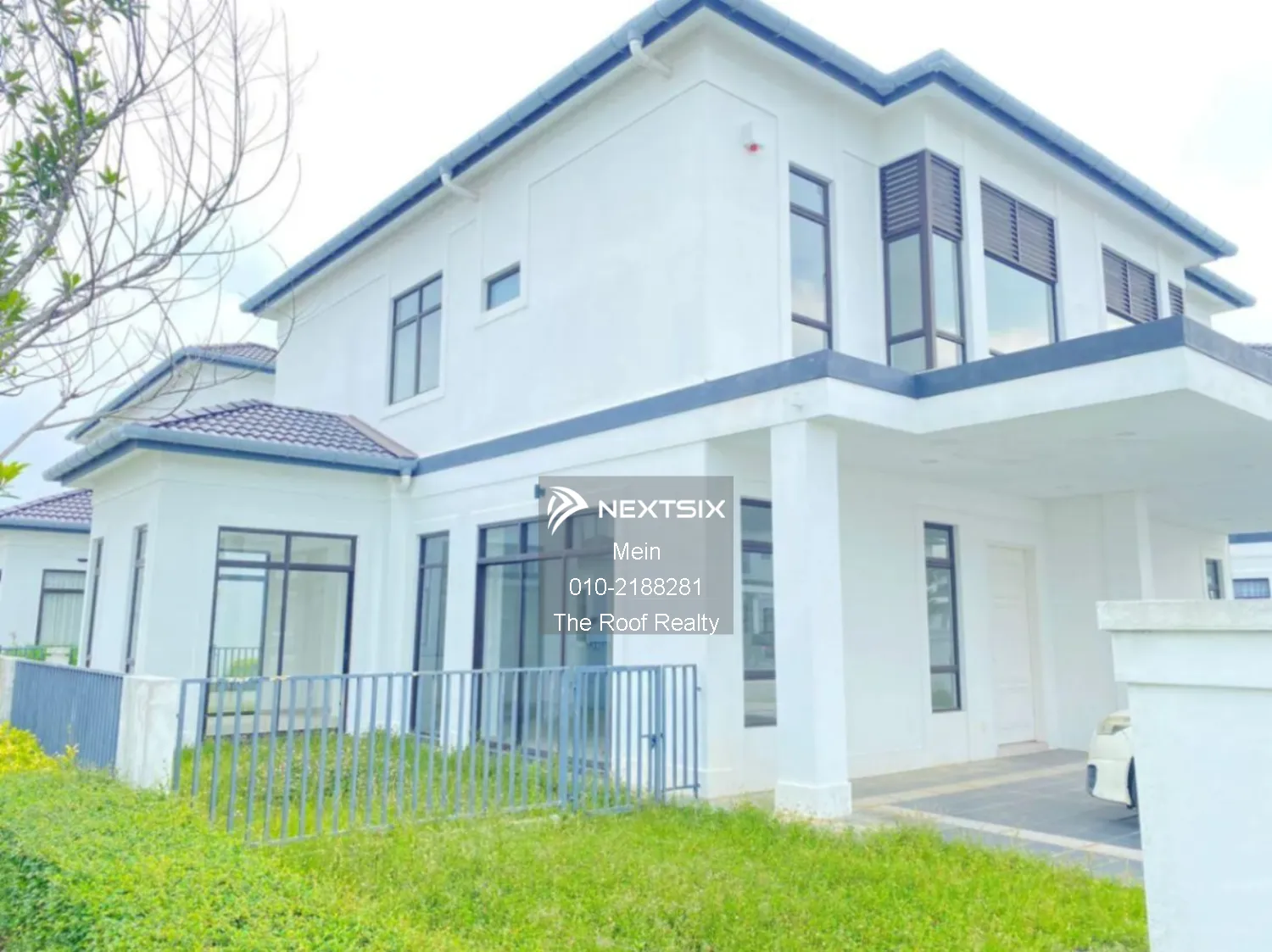 2-sty Terrace/Link House For Sale in Kuala Selangor Selangor