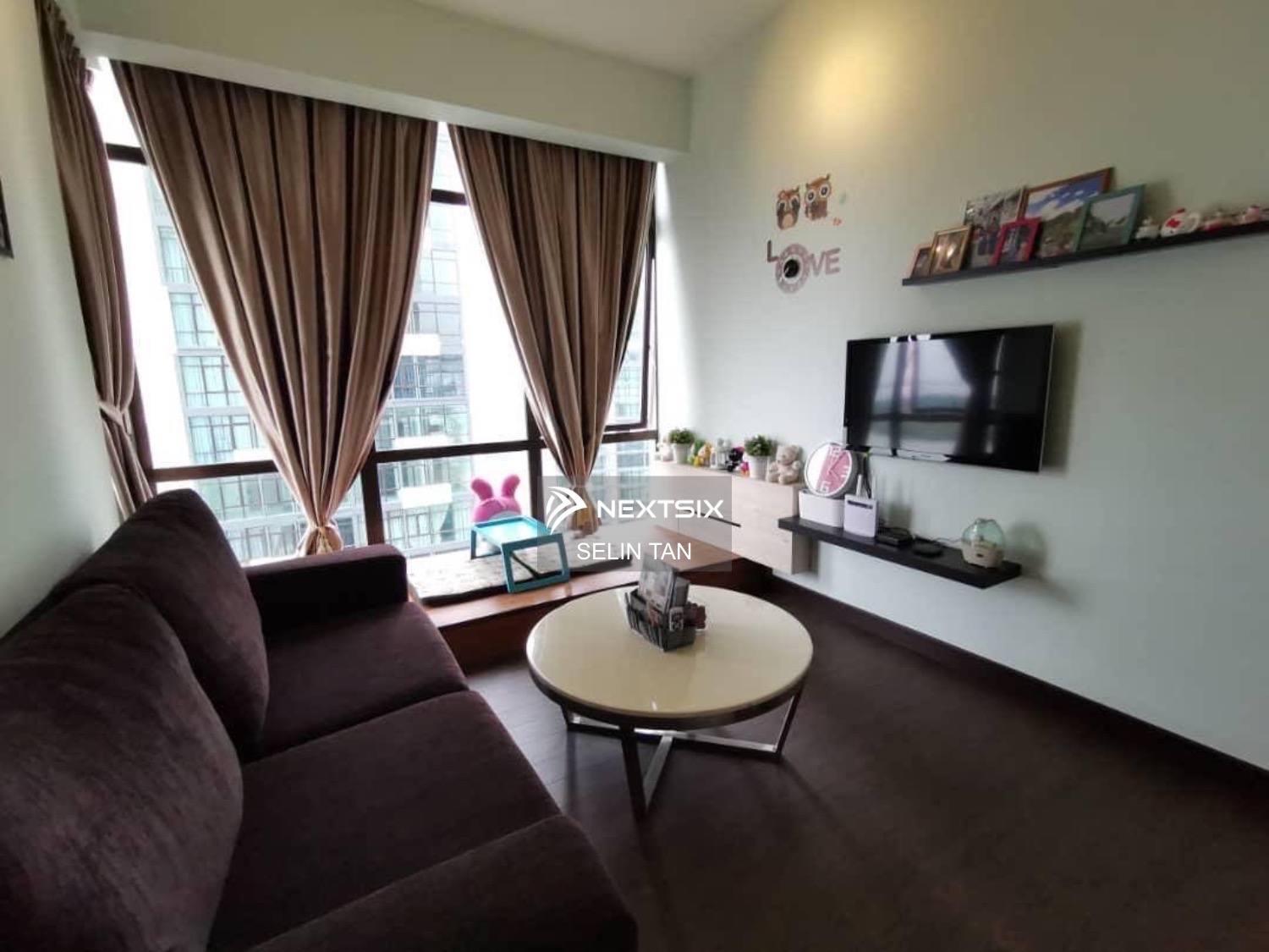 Serviced Residence For Sale in Johor Bahru Johor
