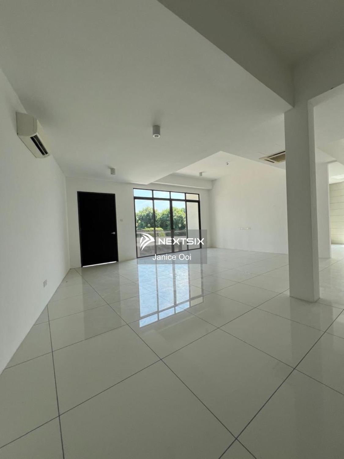 4-sty Terrace/Link House For Sale in Ayer Itam Penang