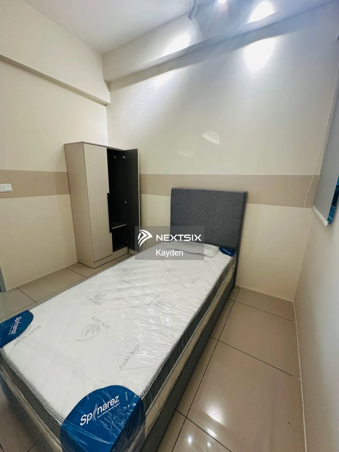 Condominium For Rent in Gelugor Penang - Image 5