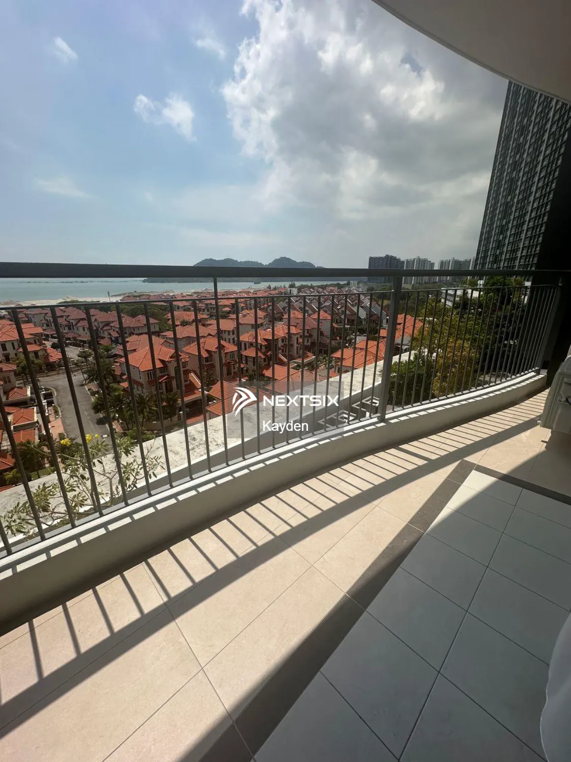 Condominium For Rent in Gelugor Penang - Image 7