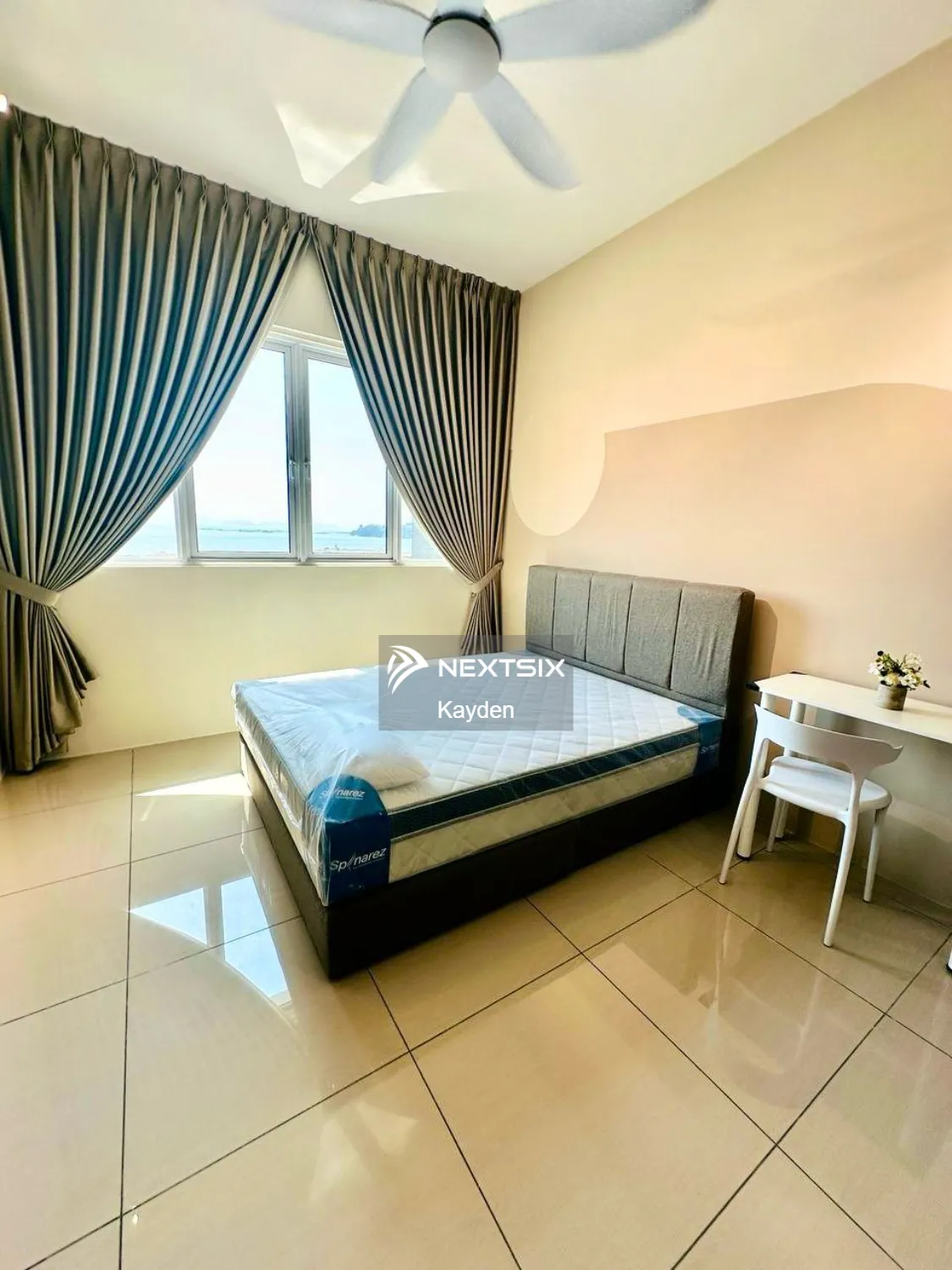 Condominium For Rent in Gelugor Penang - Image 8
