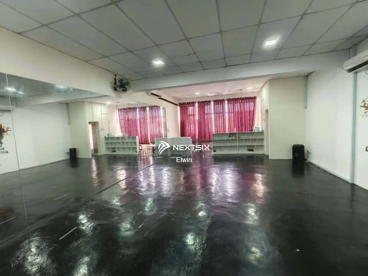 PRIMA SAUJANA