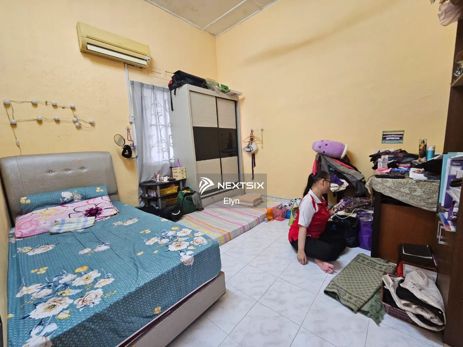1-sty Terrace/Link House For Sale in Johor Bahru Johor