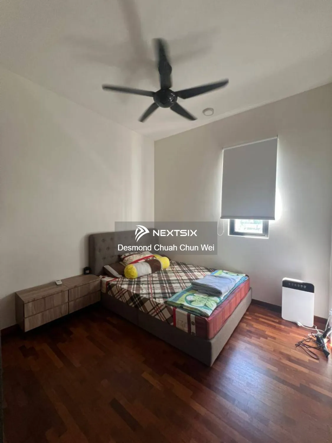 Serviced Residence For Sale in Tanjong Tokong Penang - Image 10