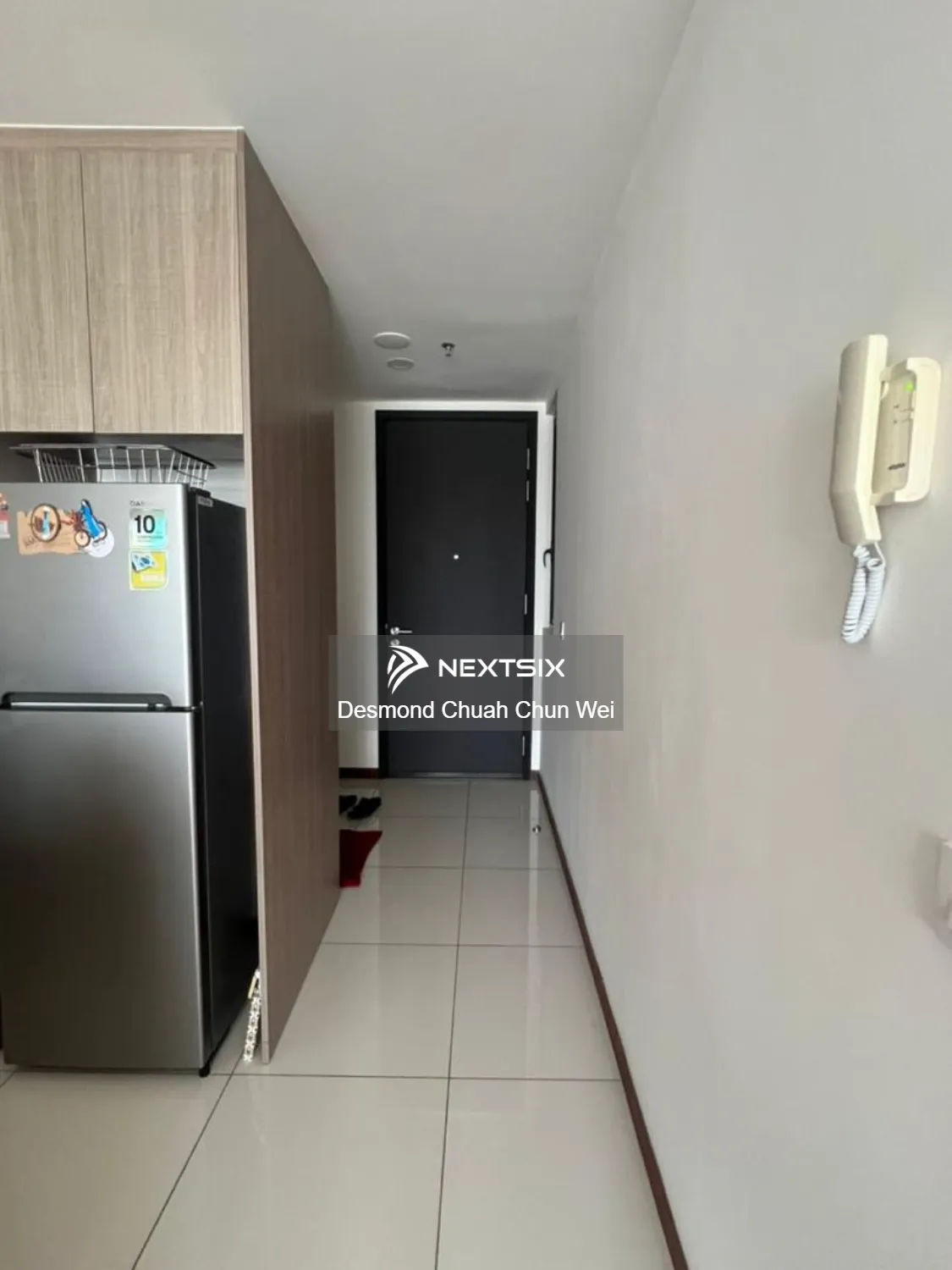Serviced Residence For Sale in Tanjong Tokong Penang - Image 5