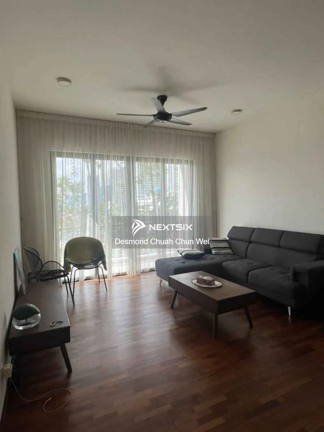 Serviced Residence For Sale in Tanjong Tokong Penang - Image 6