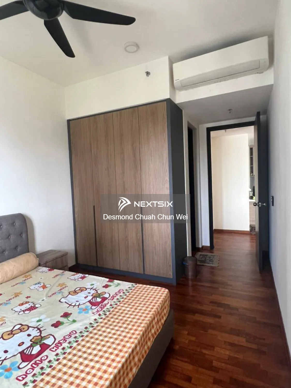 Serviced Residence For Sale in Tanjong Tokong Penang - Image 7
