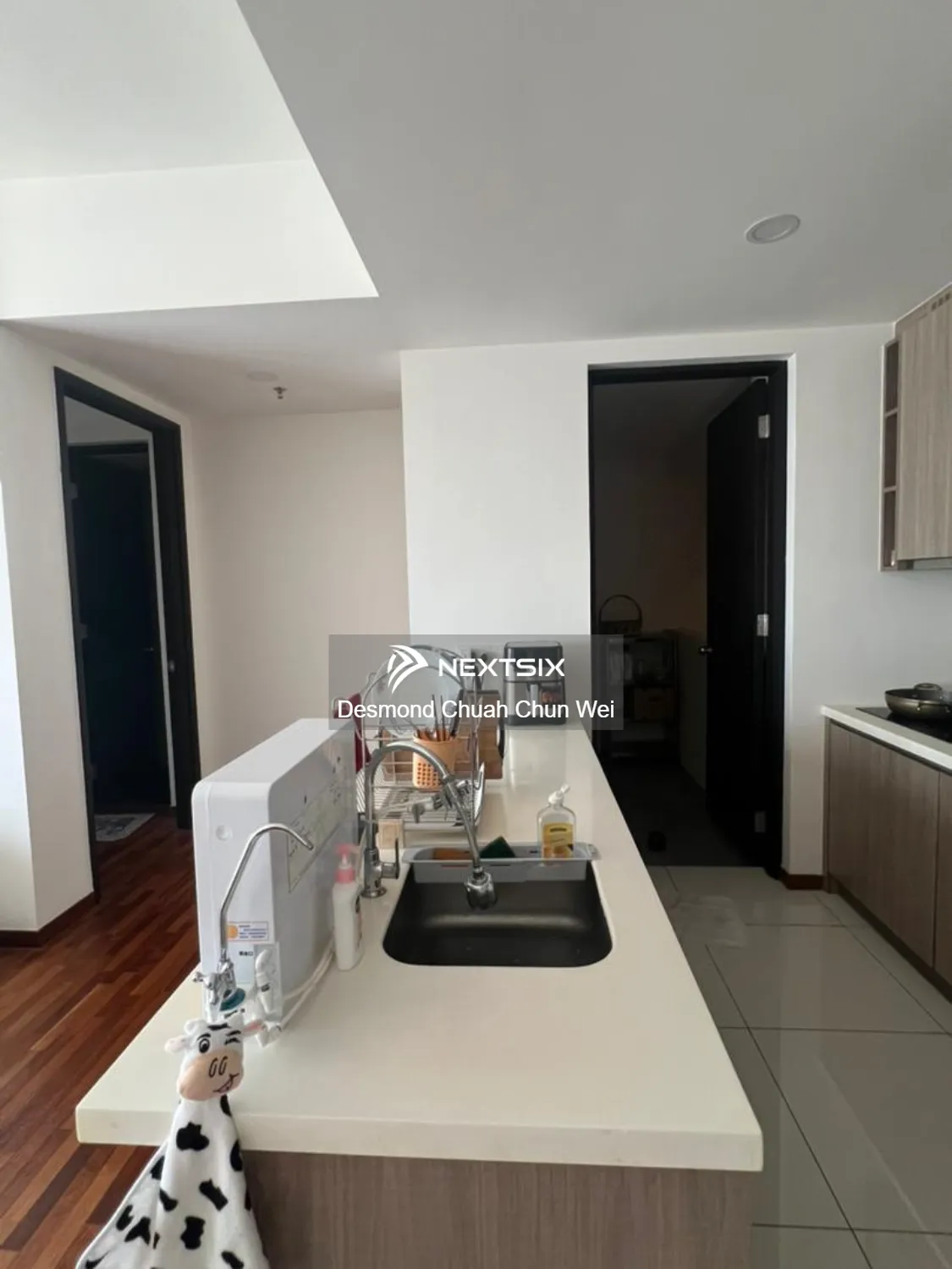 Serviced Residence For Sale in Tanjong Tokong Penang - Image 8