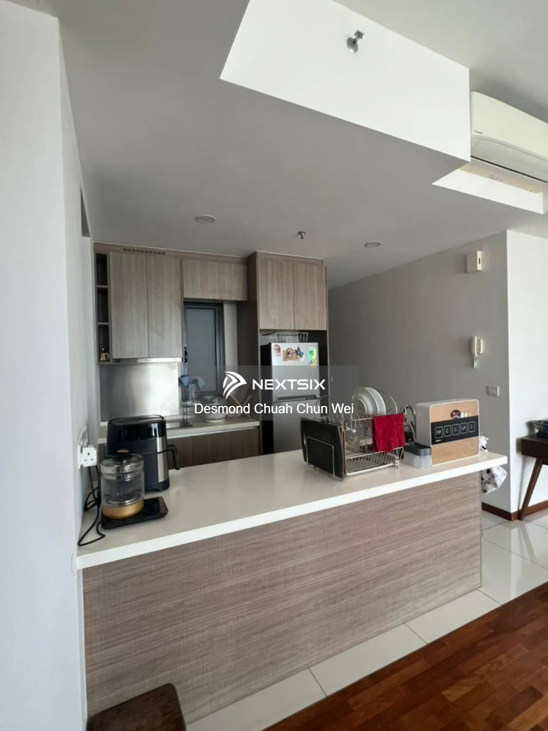 Serviced Residence For Sale in Tanjong Tokong Penang - Image 9