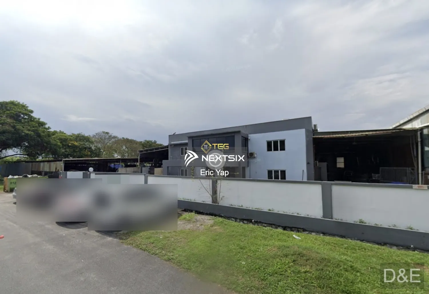 Taman Perindustrian Puchong