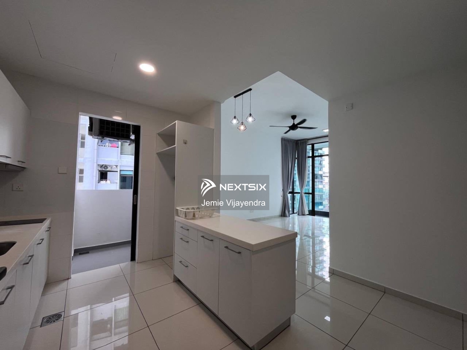 Serviced Residence For Sale in Johor Bahru Johor