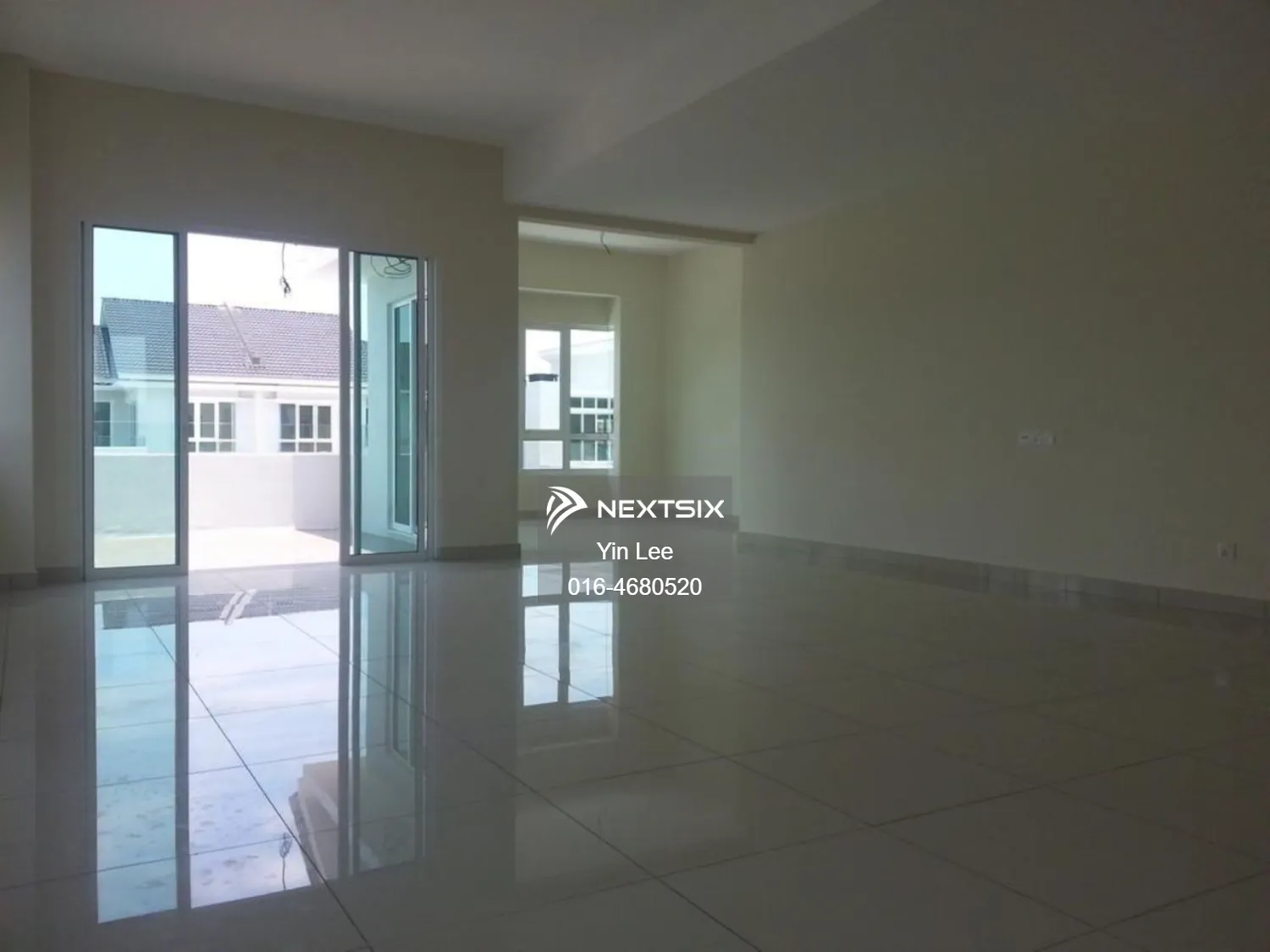 Semi-detached House For Sale in Butterworth Penang - Image 5
