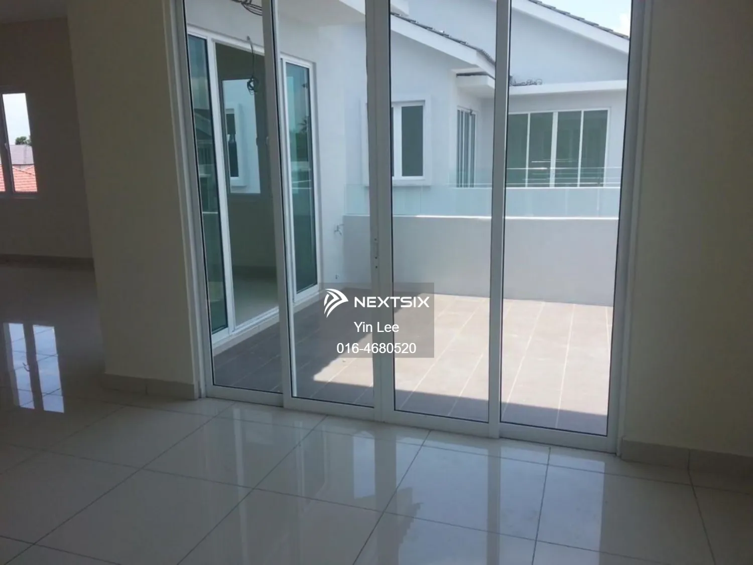 Semi-detached House For Sale in Butterworth Penang - Image 6