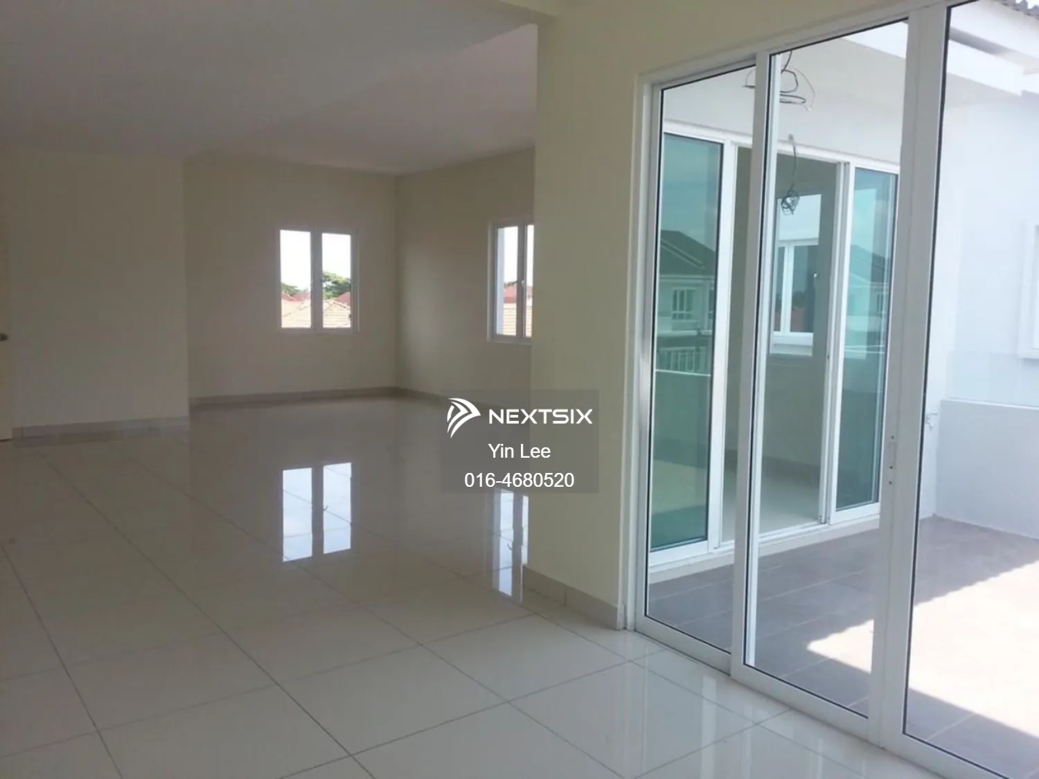 Semi-detached House For Sale in Butterworth Penang - Image 7