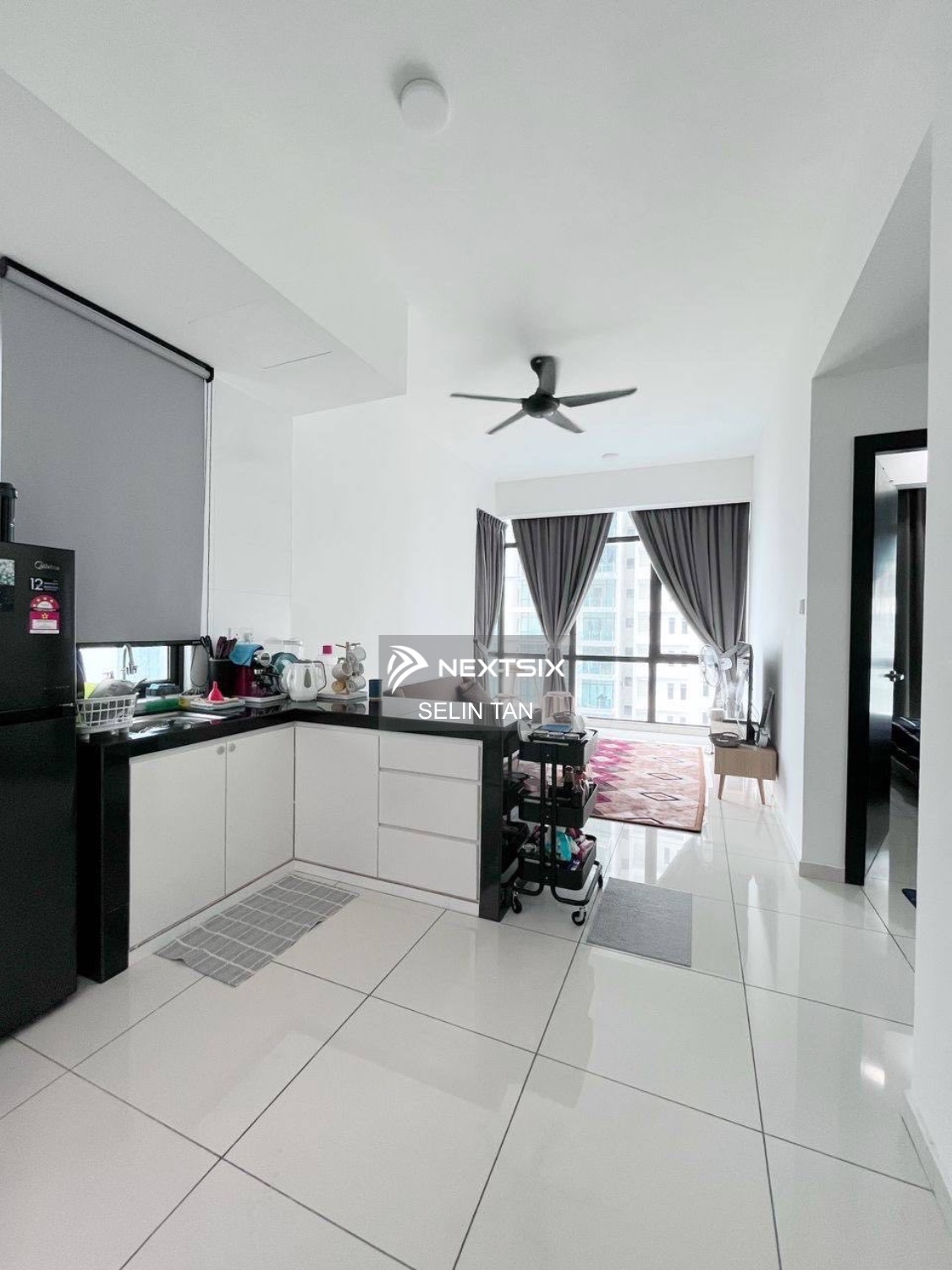 Serviced Residence For Sale in Johor Bahru Johor