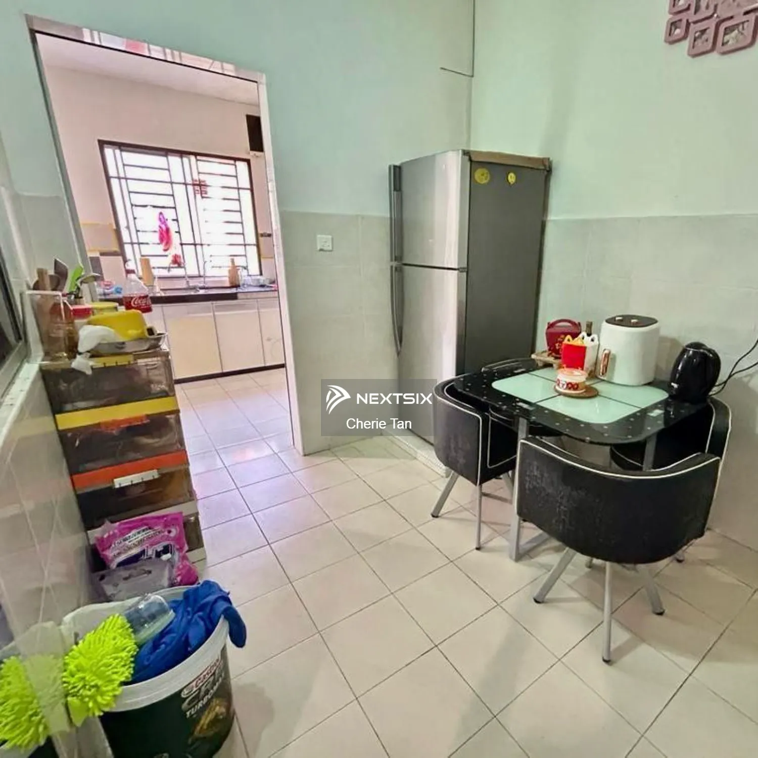 2-sty Terrace/Link House For Sale in Johor Bahru Johor