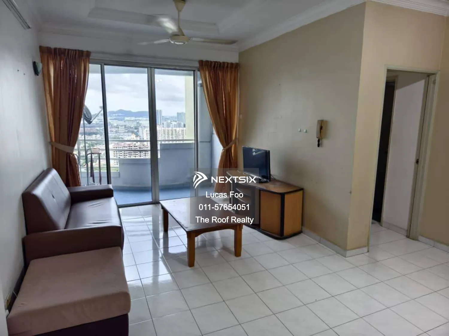 N-Park Condominium