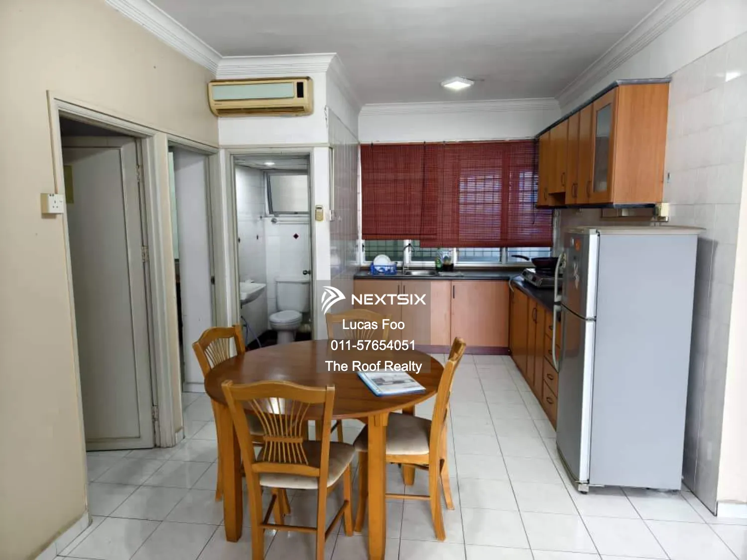 Condominium For Rent in Gelugor Penang - Image 10