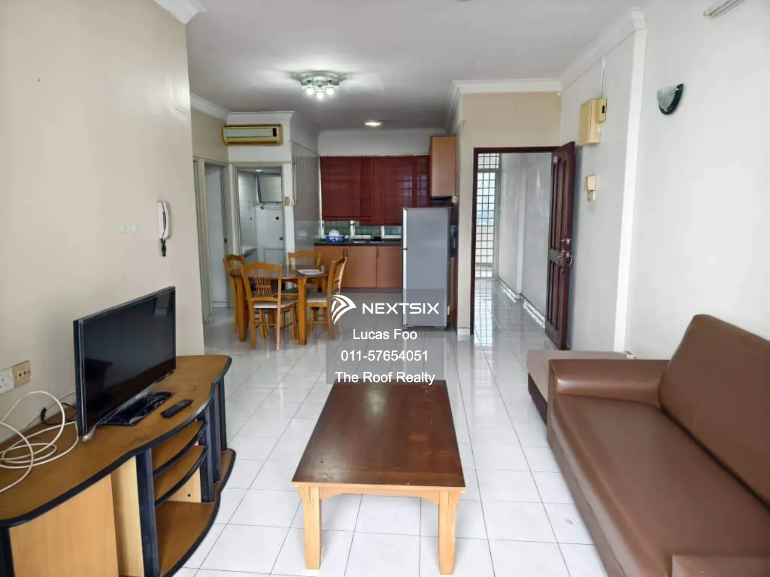Condominium For Rent in Gelugor Penang - Image 11