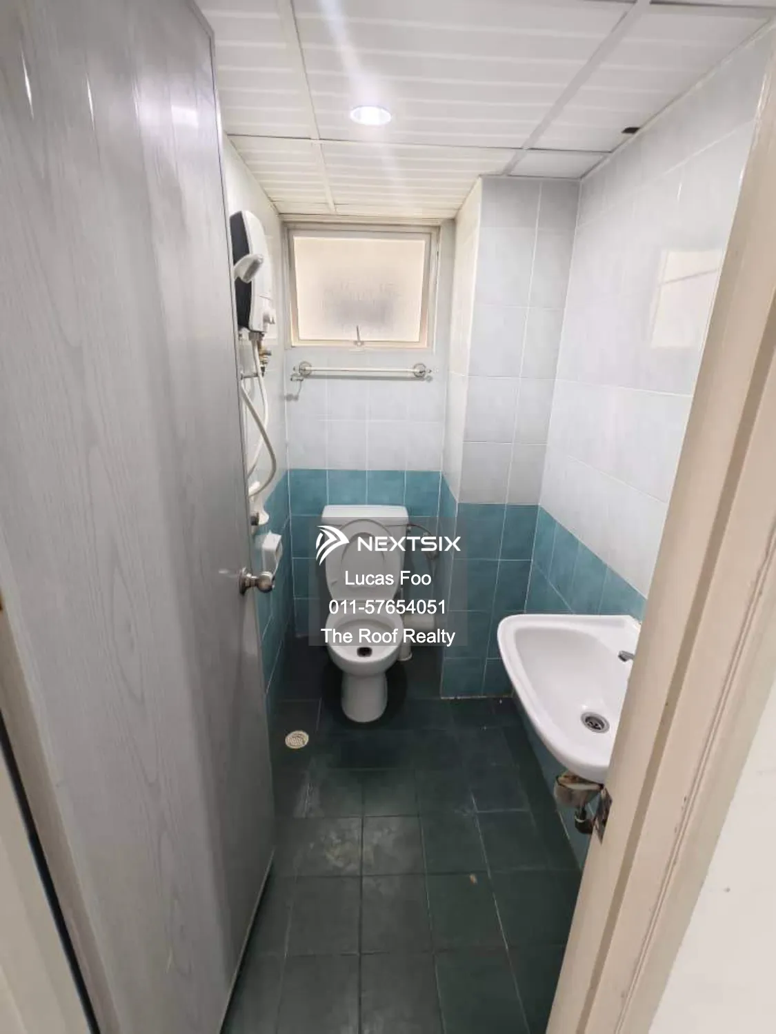 Condominium For Rent in Gelugor Penang - Image 7