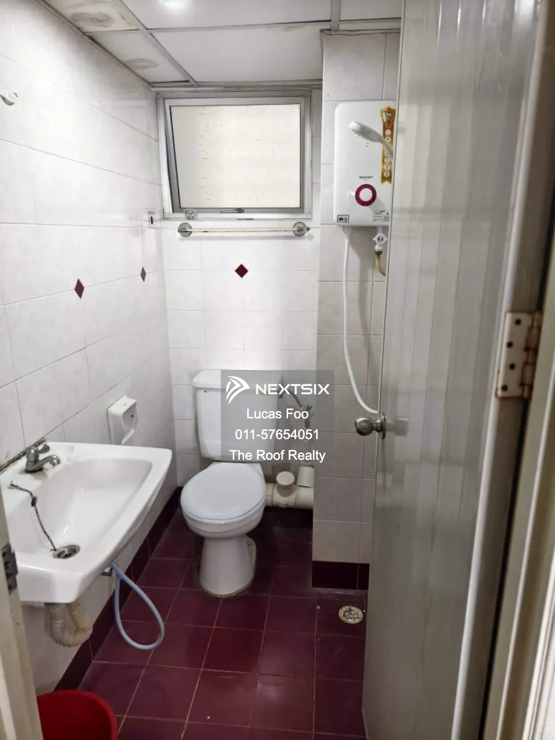 Condominium For Rent in Gelugor Penang - Image 8