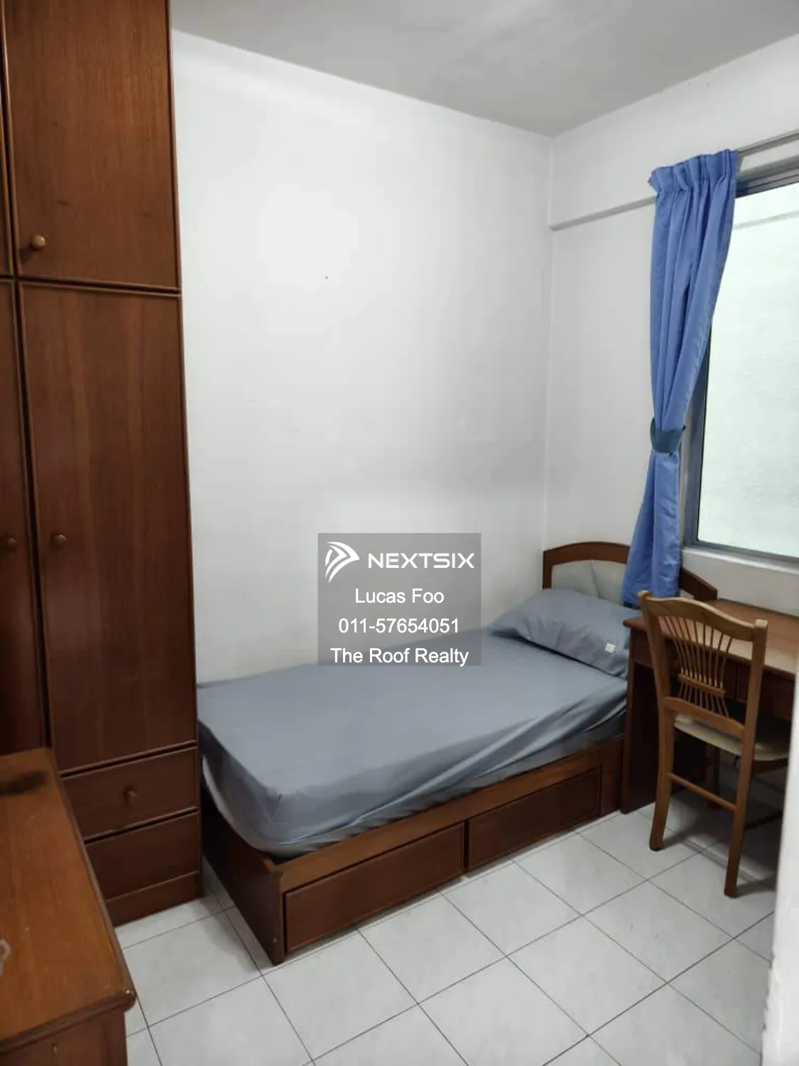 Condominium For Rent in Gelugor Penang - Image 9