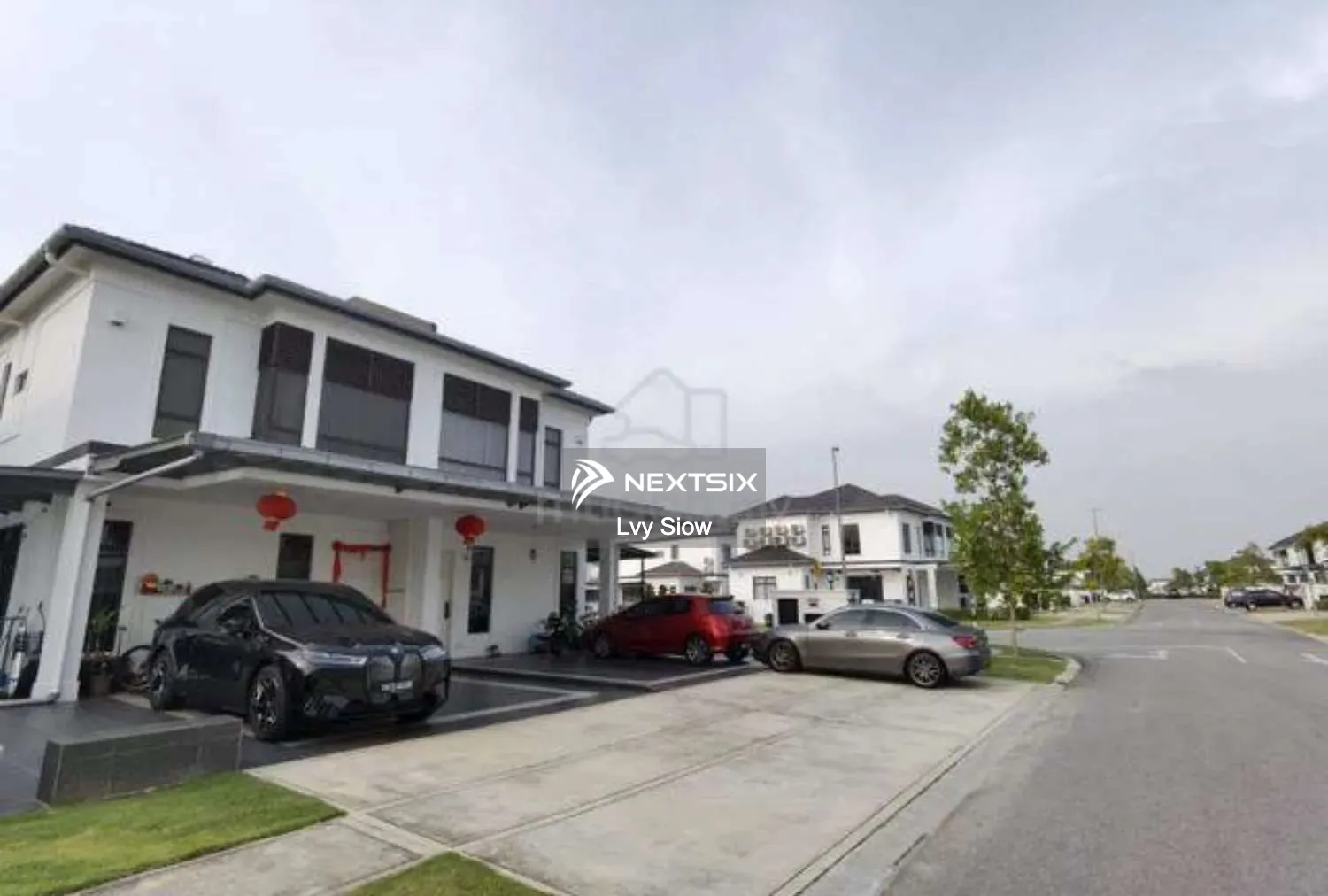 2-sty Terrace/Link House For Sale in Bandar Puncak Alam Selangor