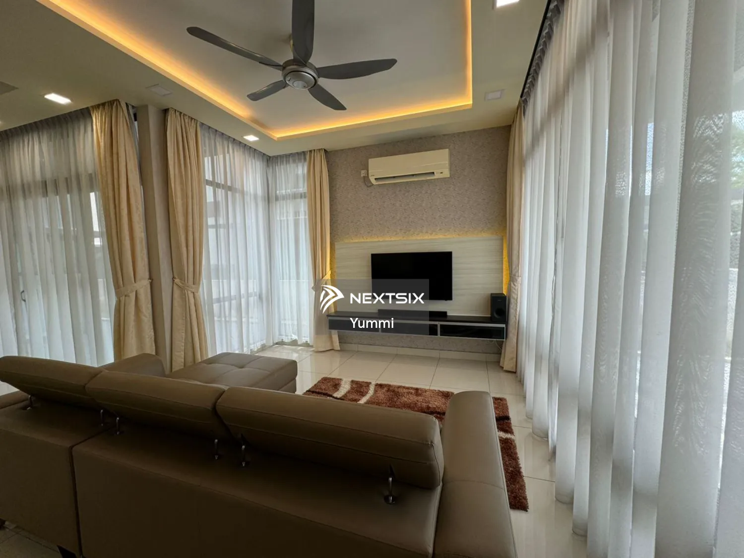 Cluster House For Sale in Johor Bahru Johor