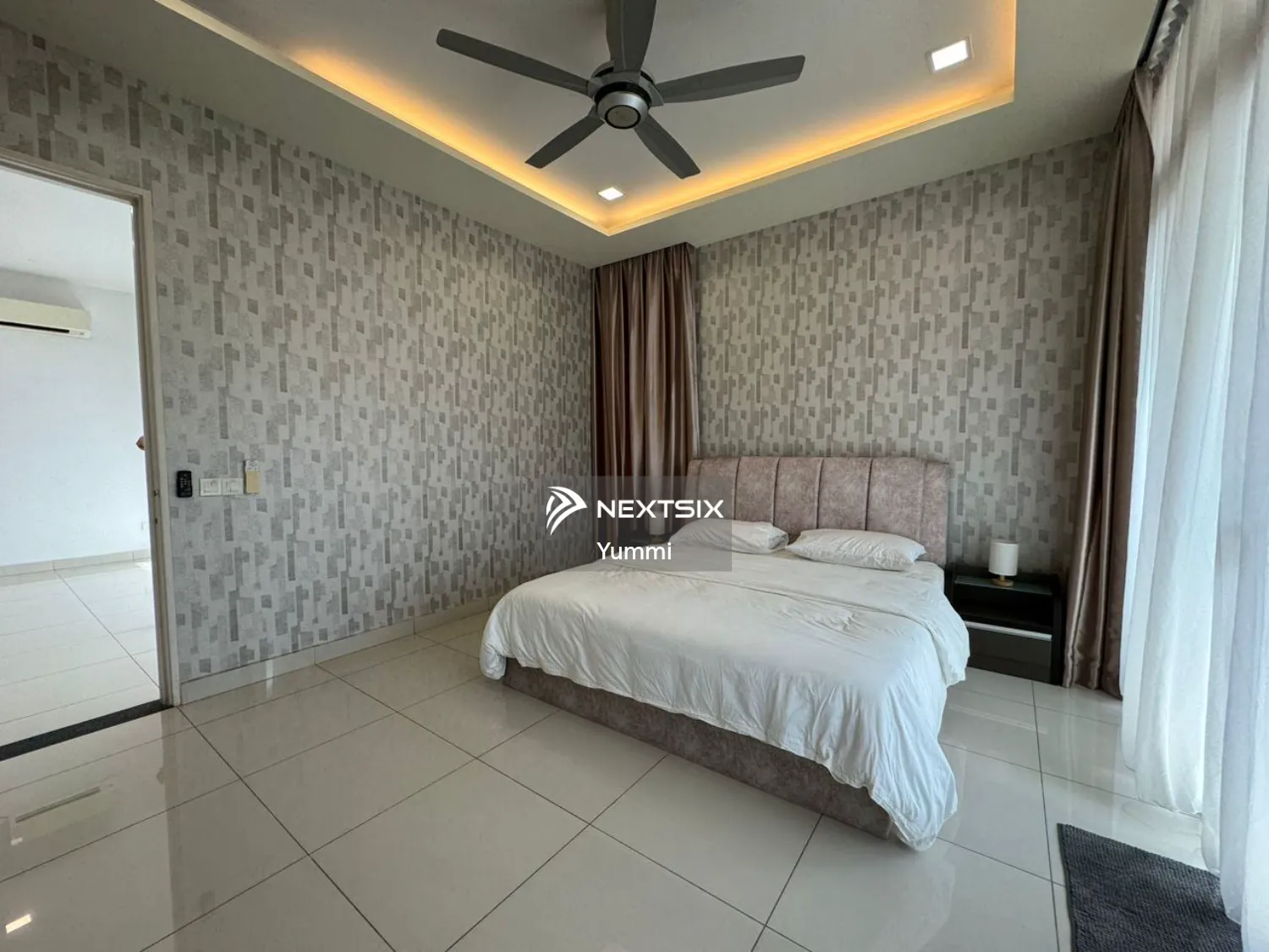 Cluster House For Sale in Johor Bahru Johor - Image 13