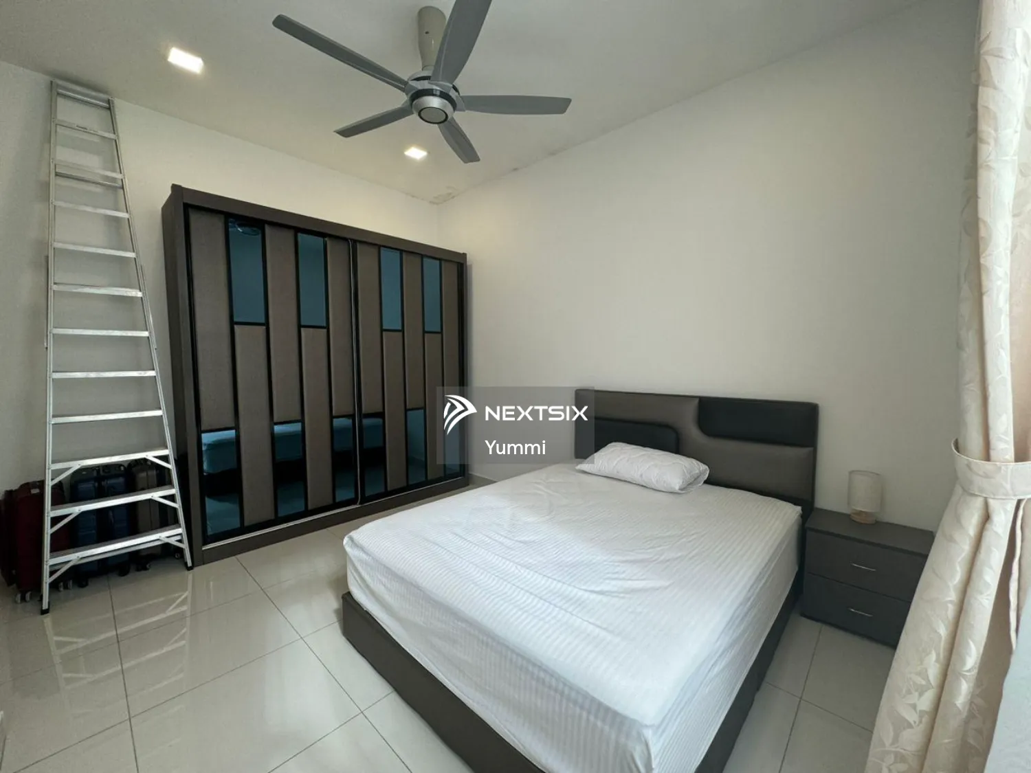 Cluster House For Sale in Johor Bahru Johor - Image 15