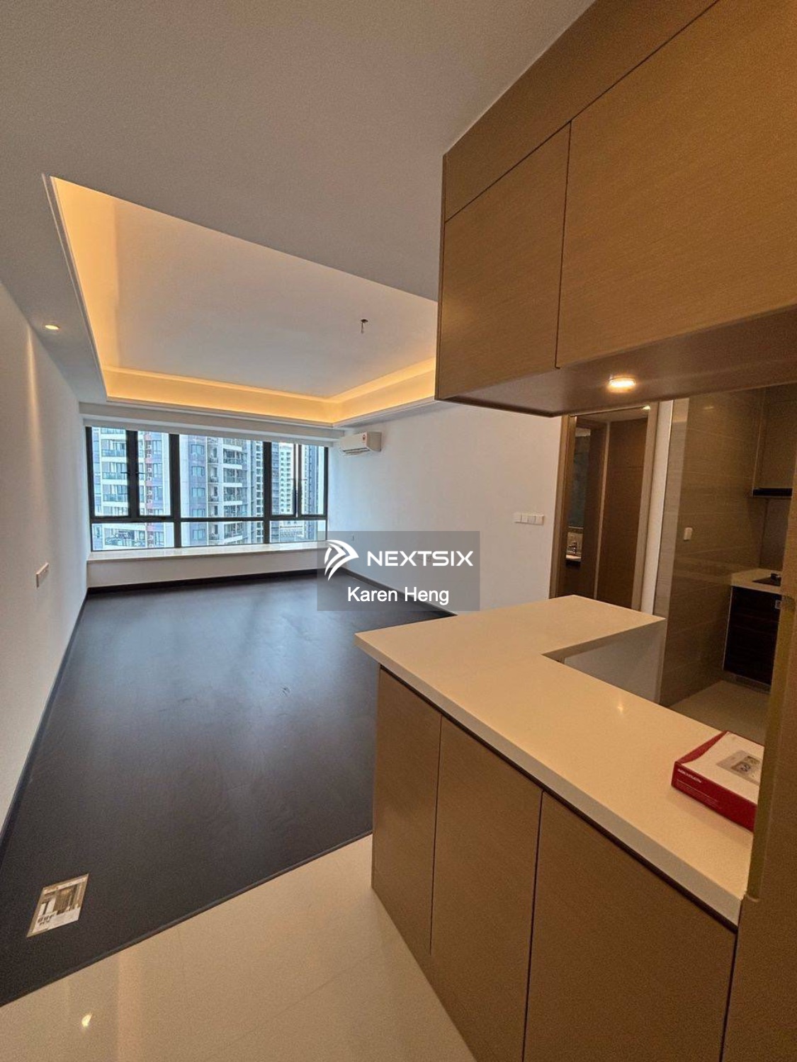 Condominium For Sale in Johor Bahru Johor