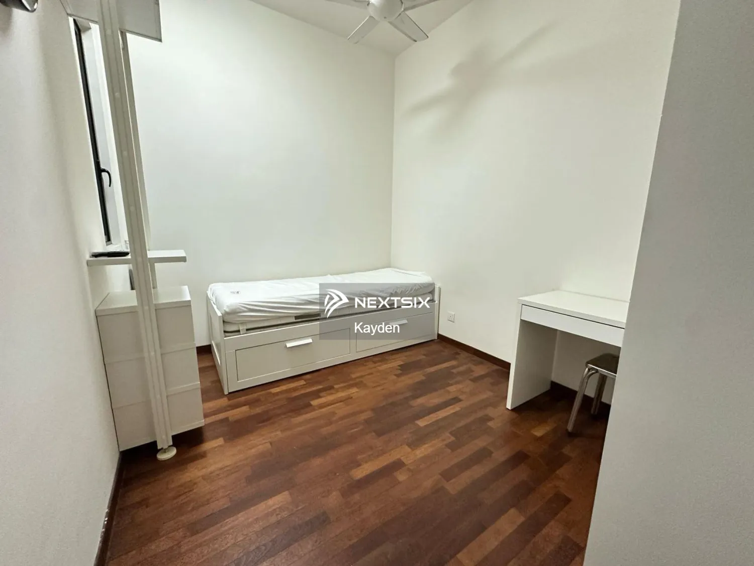 Condominium For Rent in Tanjong Tokong Penang - Image 11