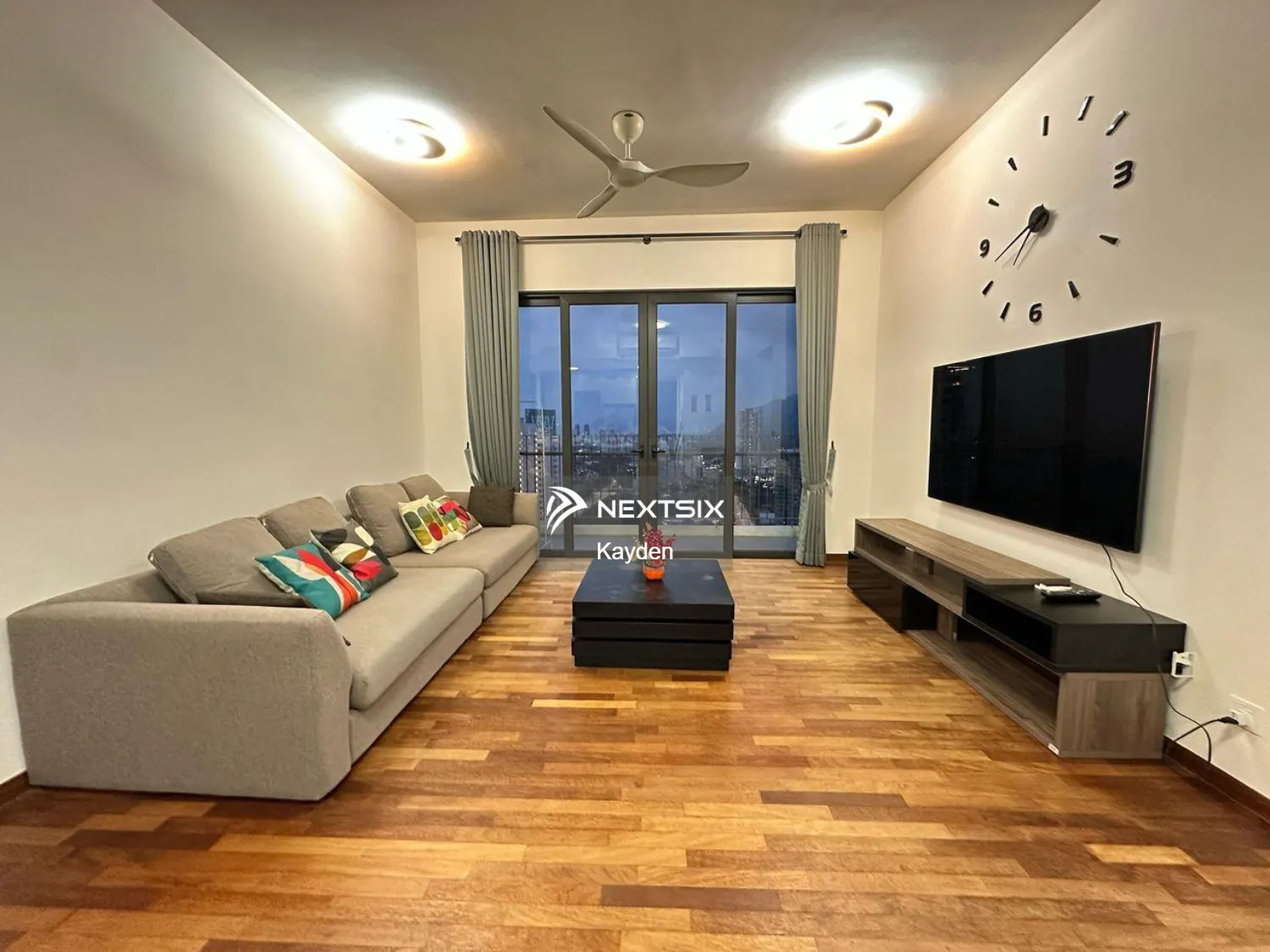Condominium For Rent in Tanjong Tokong Penang - Image 12