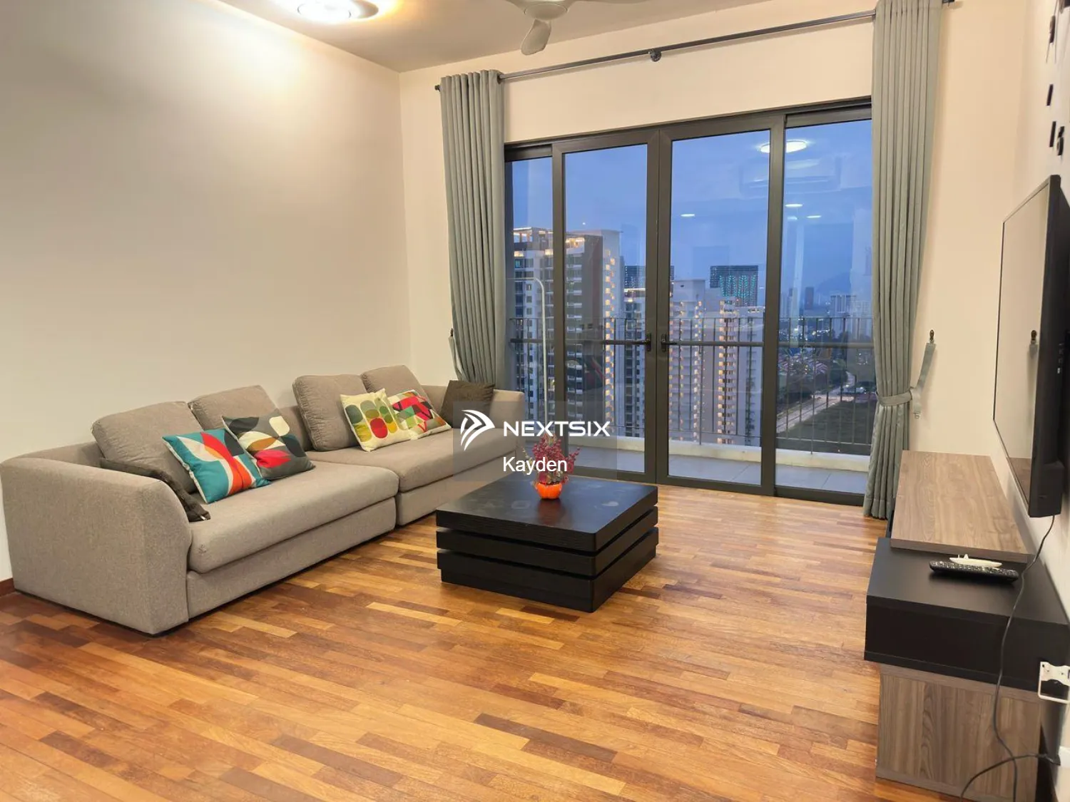 Condominium For Rent in Tanjong Tokong Penang - Image 14