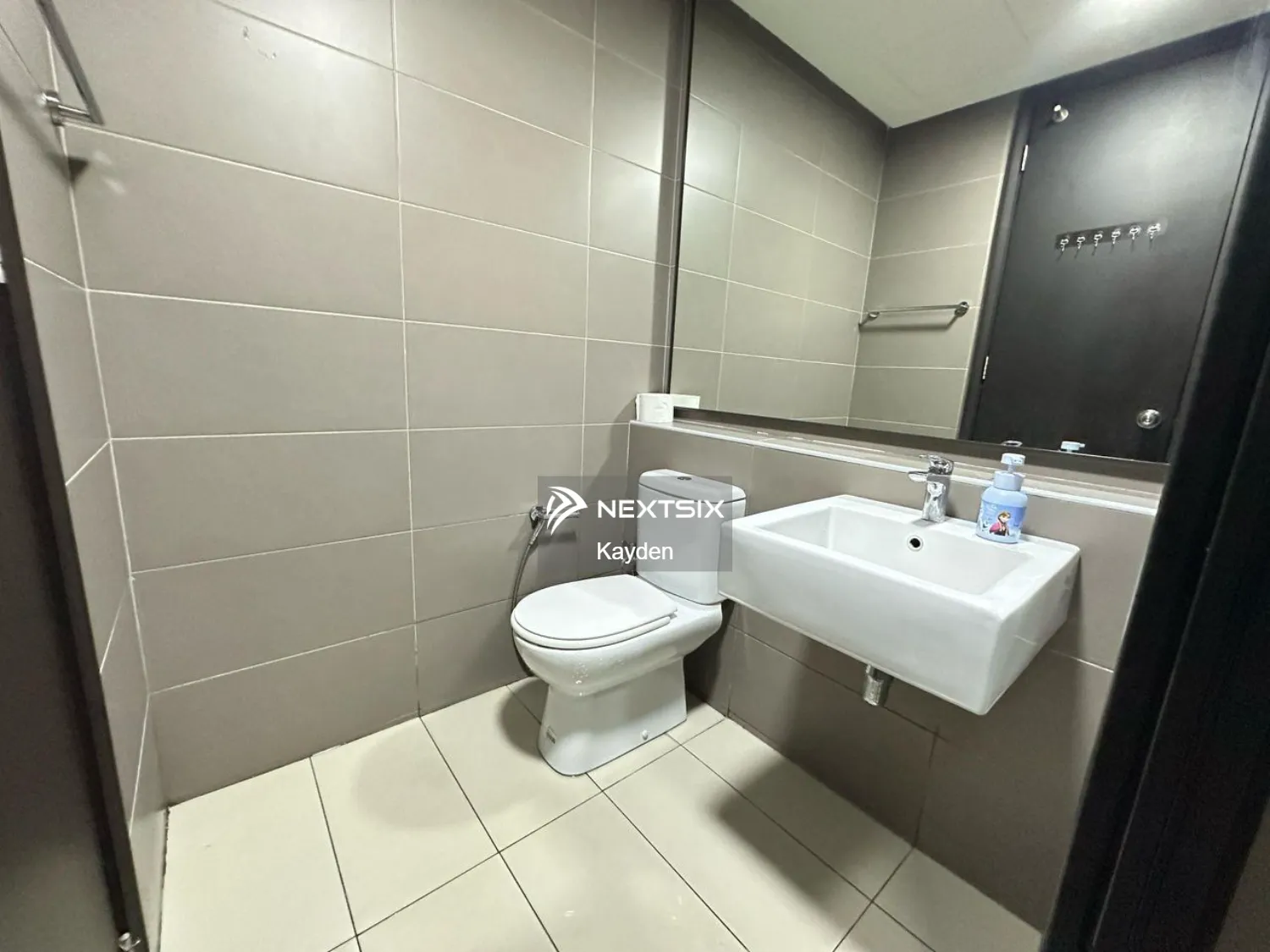 Condominium For Rent in Tanjong Tokong Penang - Image 15