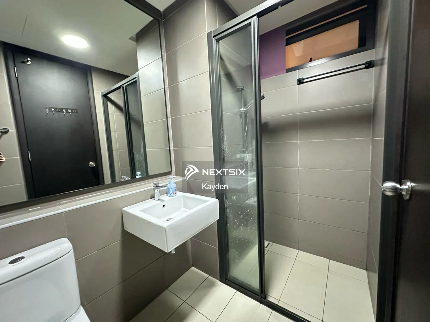 Condominium For Rent in Tanjong Tokong Penang - Image 5