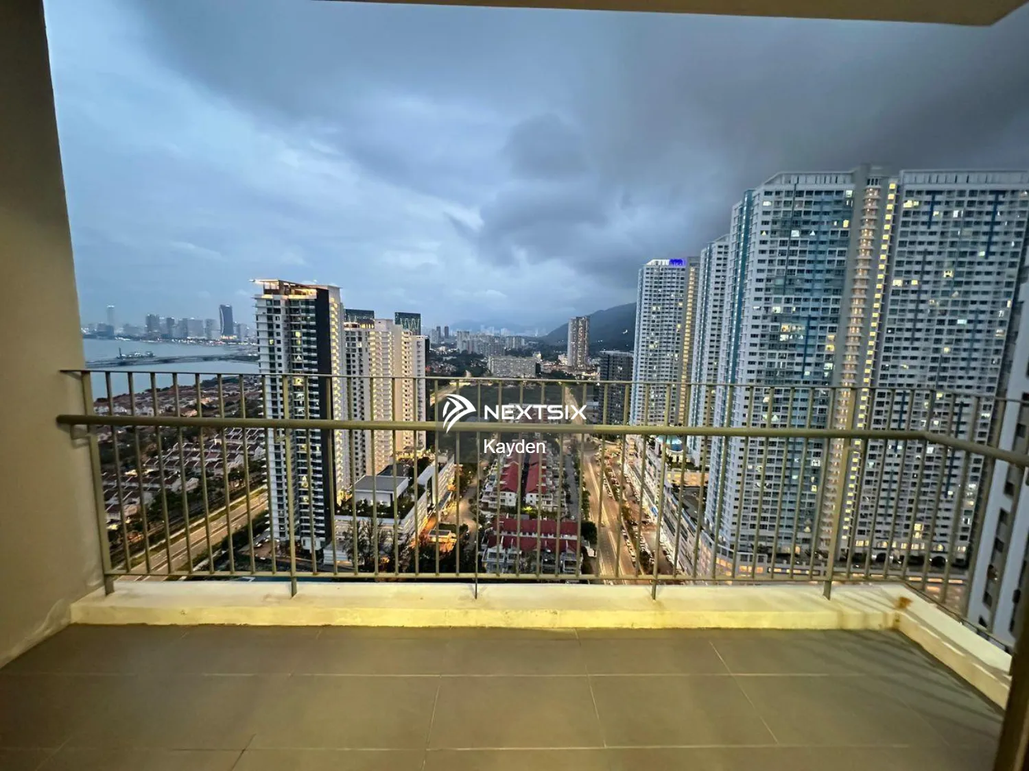 Condominium For Rent in Tanjong Tokong Penang - Image 6