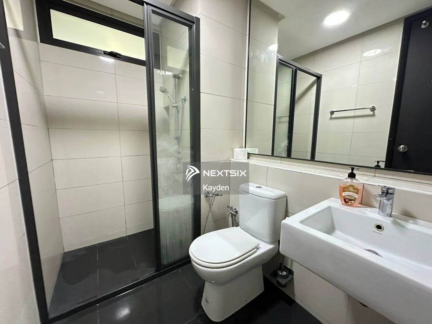Condominium For Rent in Tanjong Tokong Penang - Image 8
