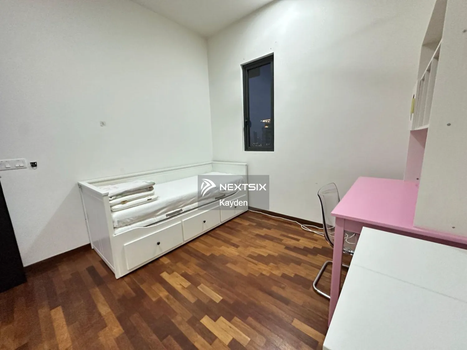 Condominium For Rent in Tanjong Tokong Penang - Image 9