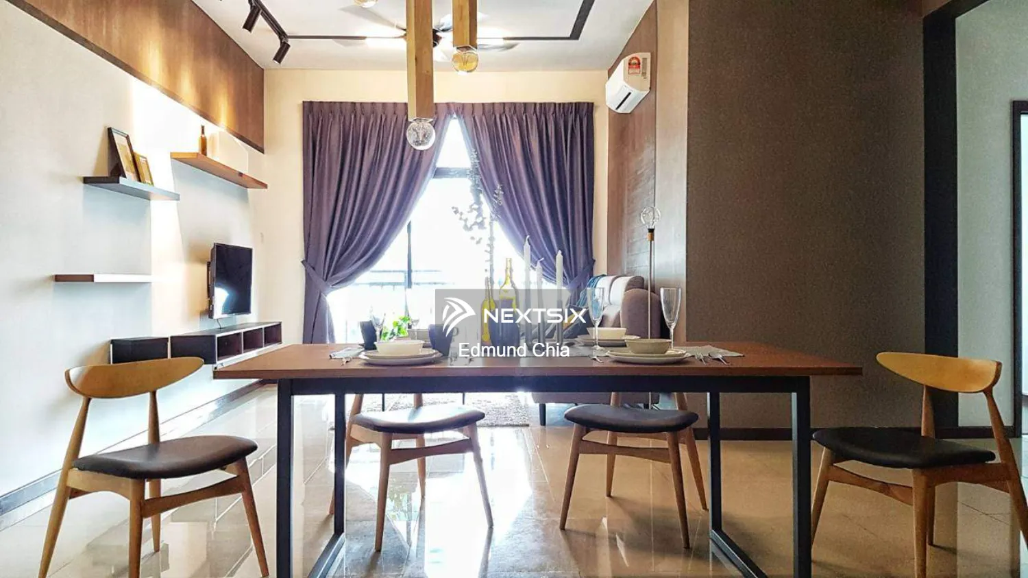 Serviced Residence For Sale in Johor Bahru Johor