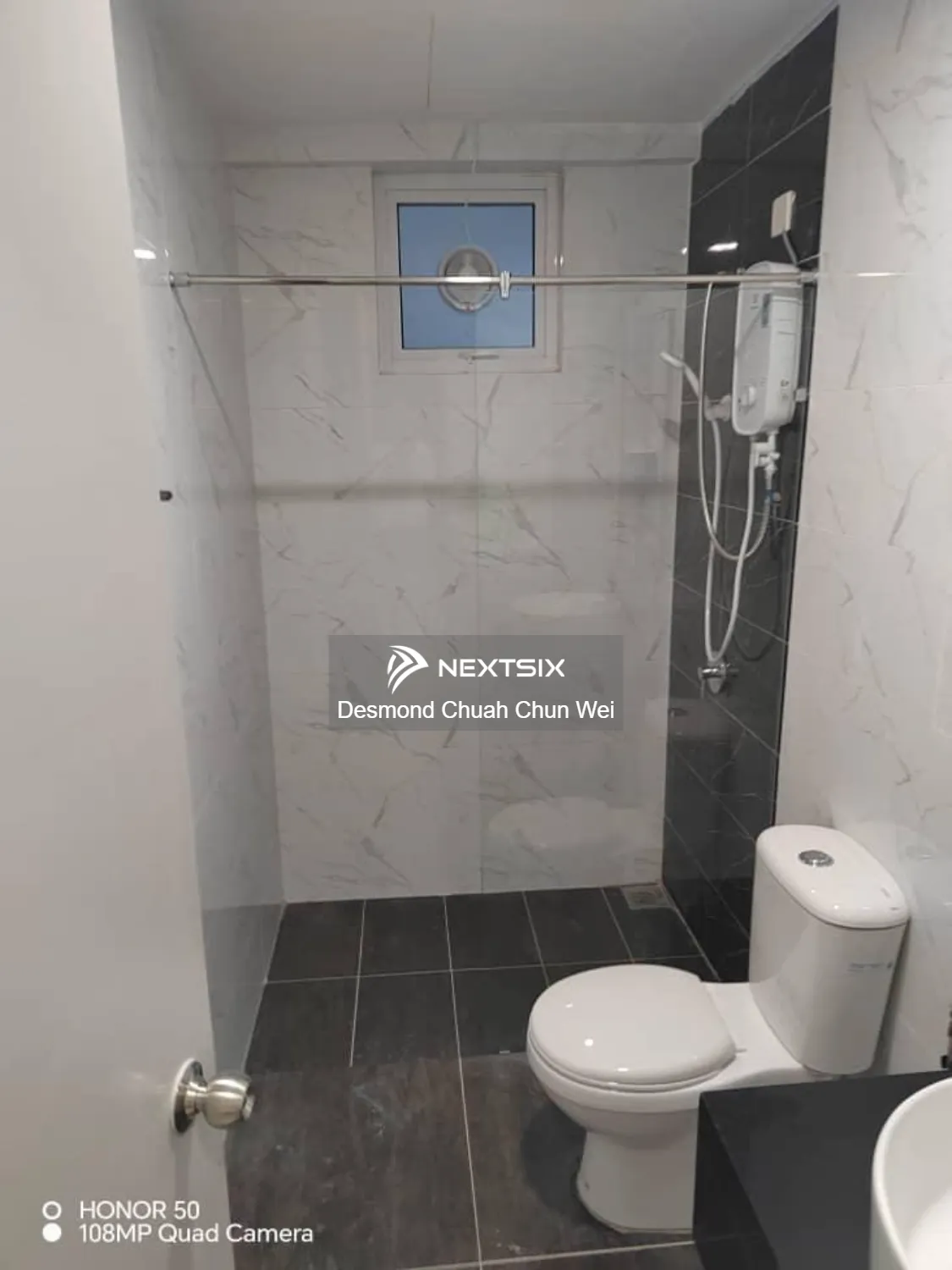 Condominium For Rent in Gelugor Penang - Image 10