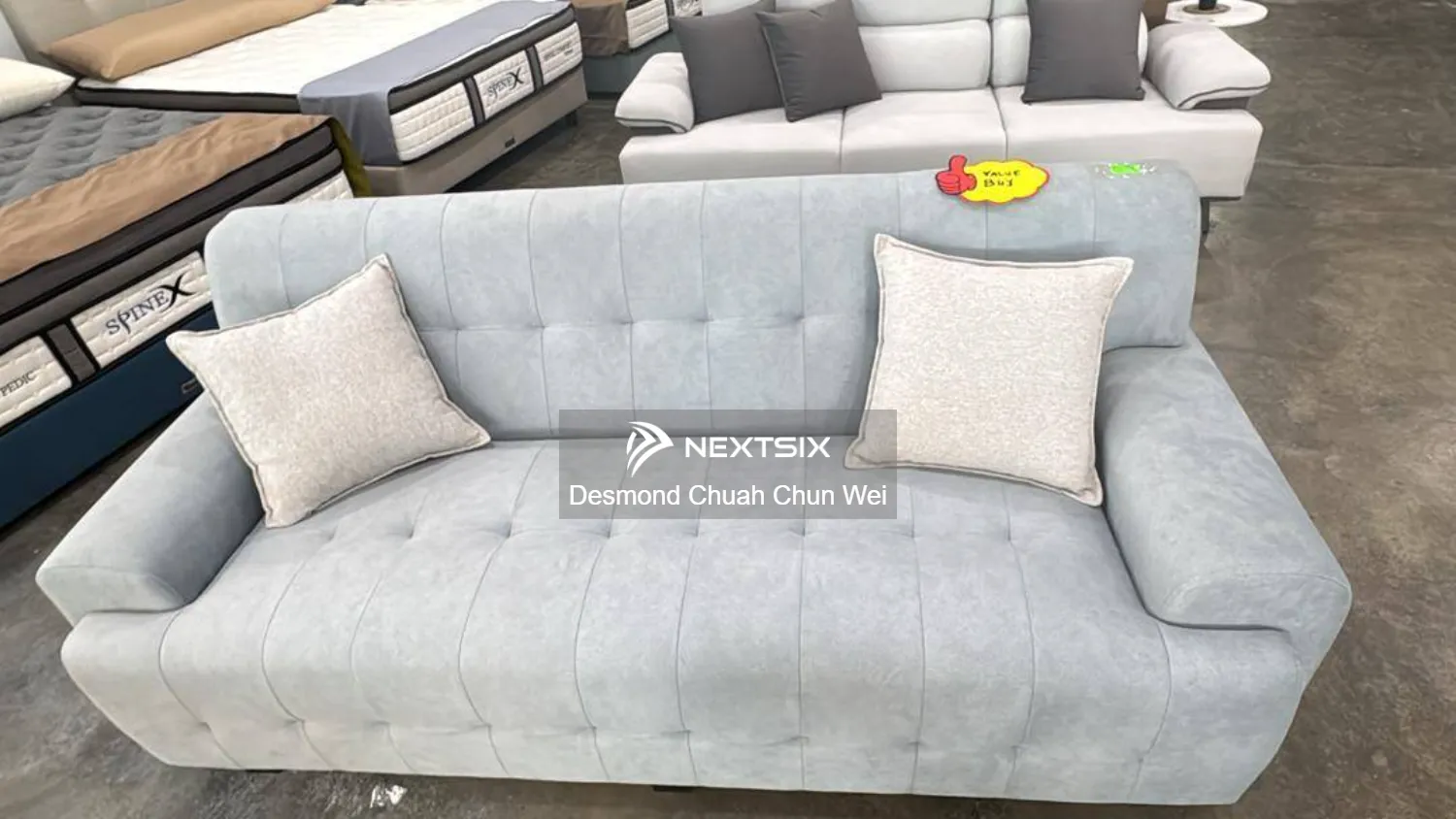 Condominium For Rent in Gelugor Penang - Image 11