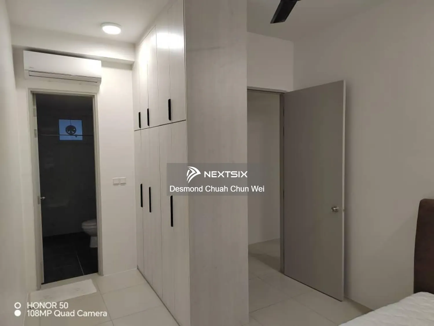 Condominium For Rent in Gelugor Penang - Image 5