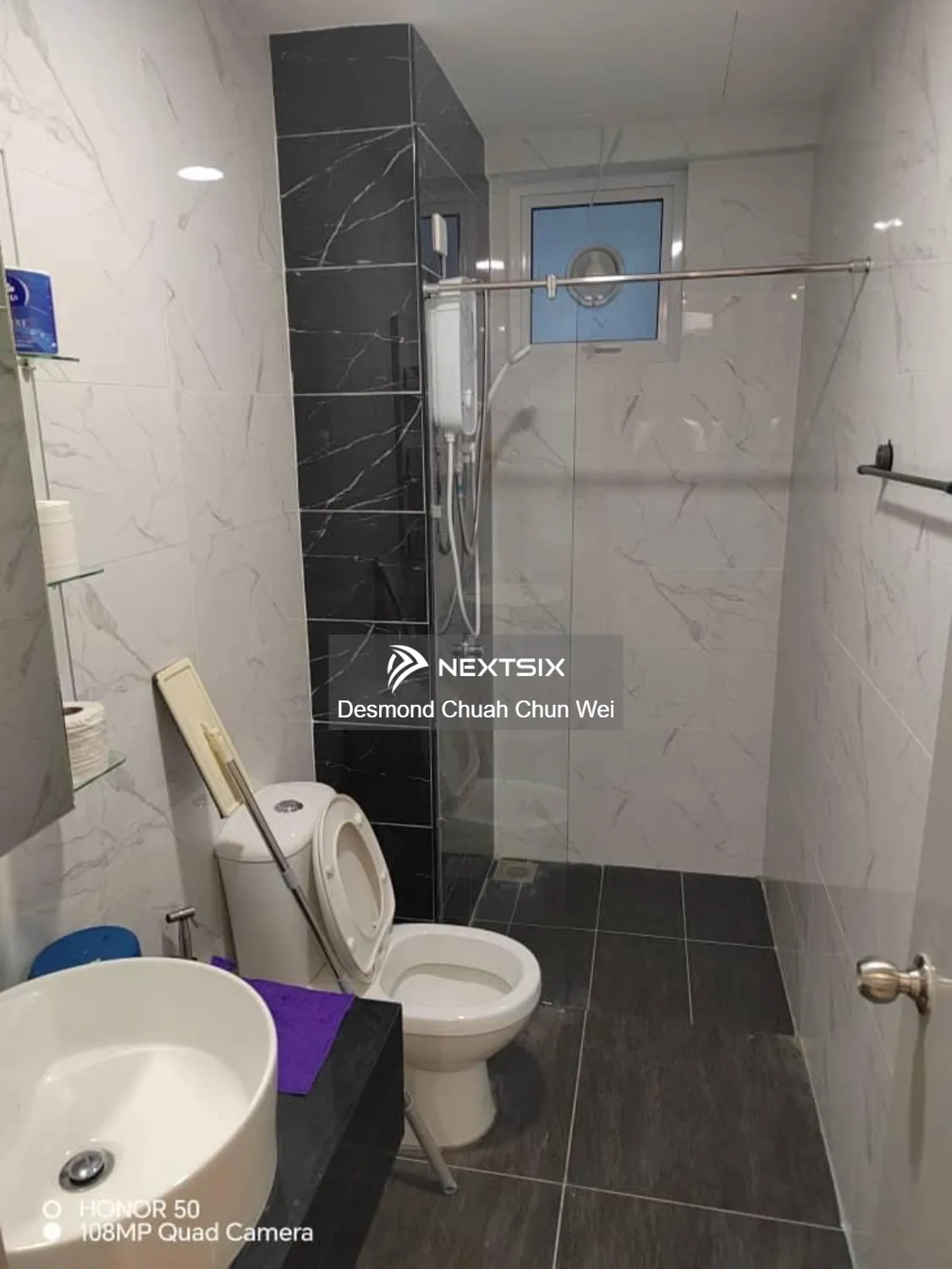 Condominium For Rent in Gelugor Penang - Image 7