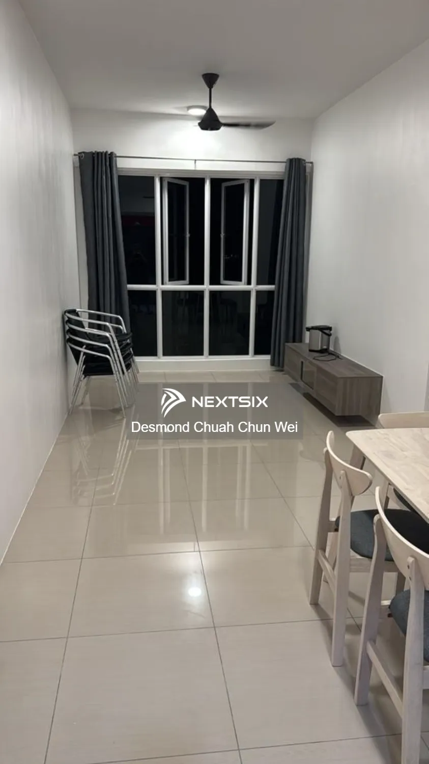 Condominium For Rent in Gelugor Penang - Image 8