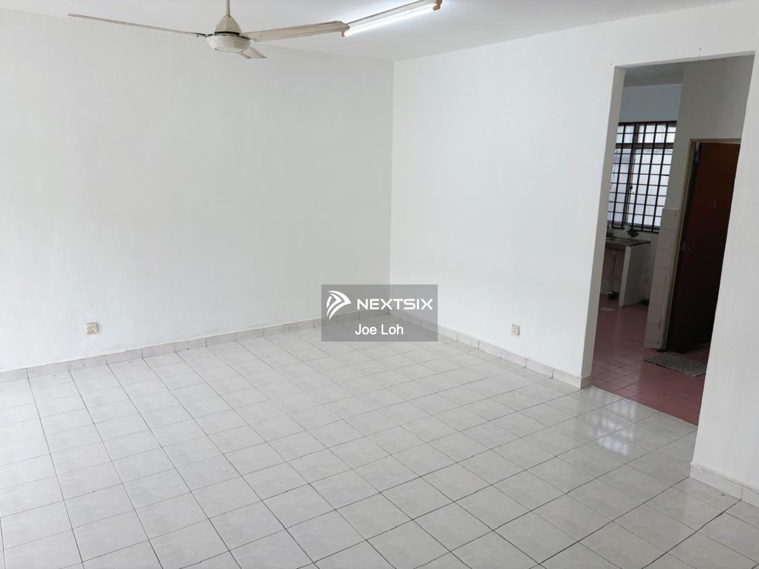 2-sty Terrace/Link House For Sale in Masai Johor