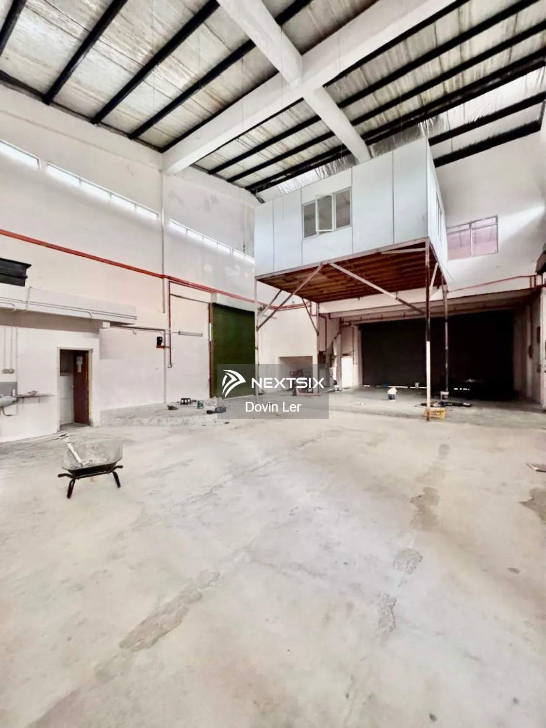 Factory For Rent in Skudai Johor