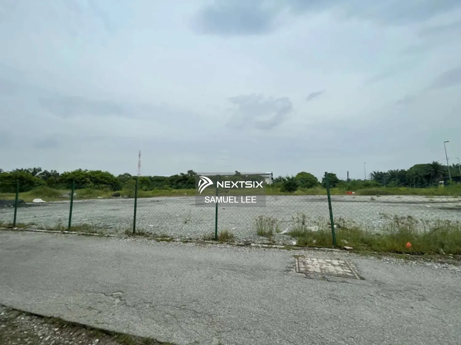 Agricultural Land For Rent in Telok Panglima Garang Selangor