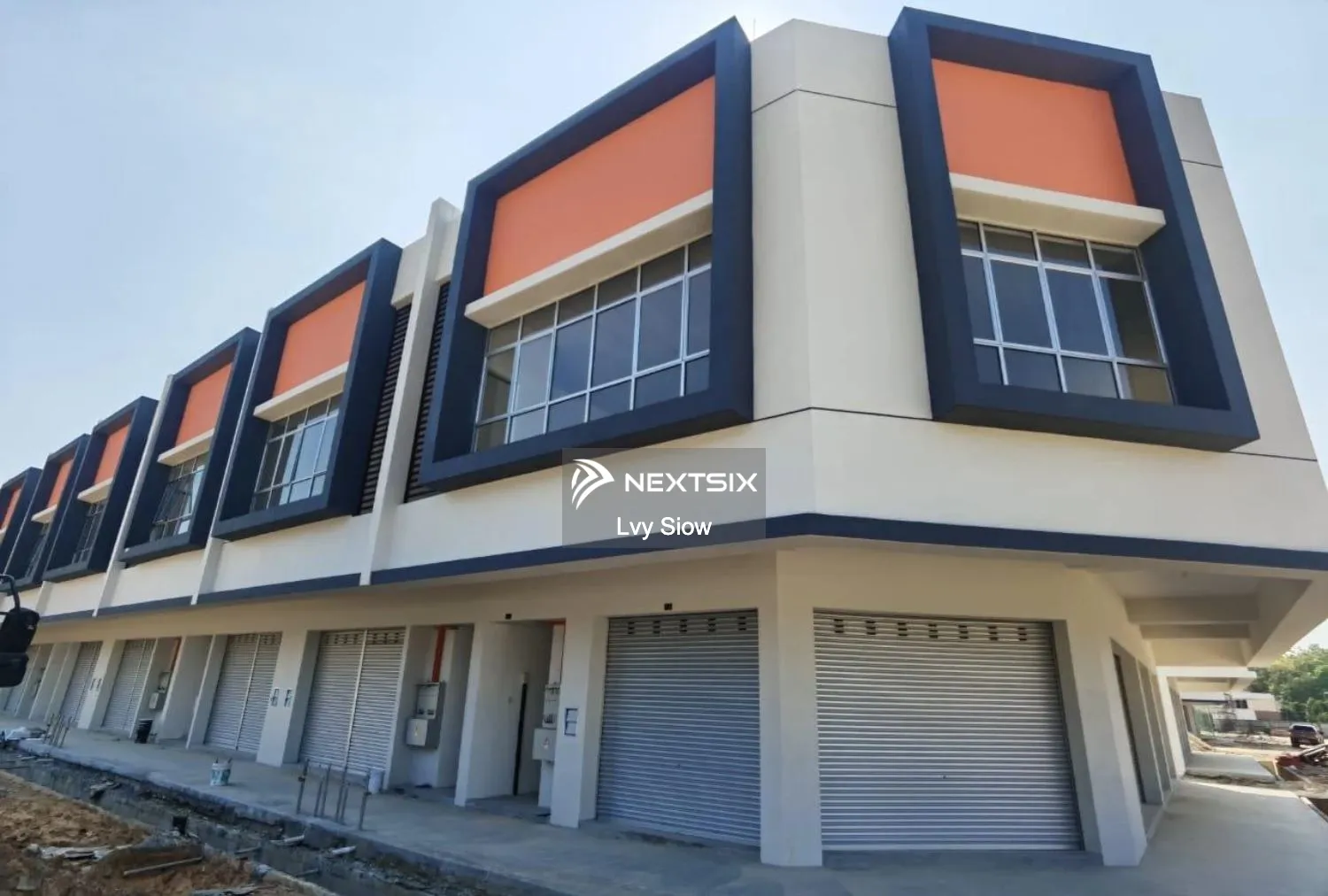 Shop Office For Rent in Bandar Puncak Alam Selangor